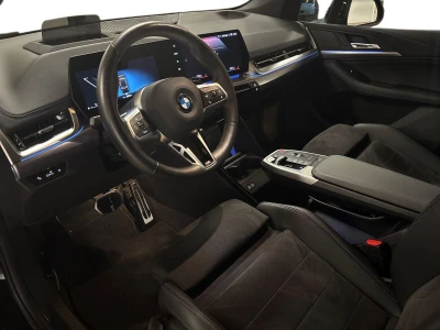 BMW SERIE 2