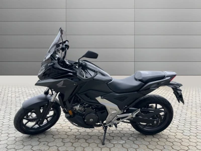 Honda NC
