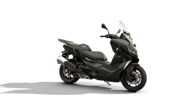BMW Motorrad C400