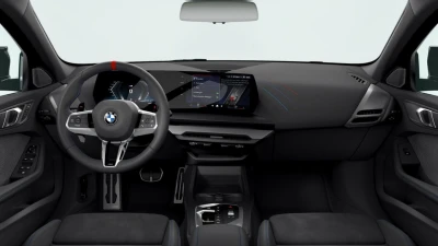 BMW M Serie 1 M