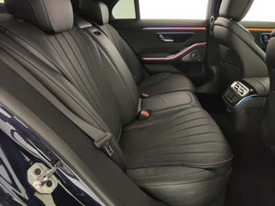 Mercedes-Benz Classe S