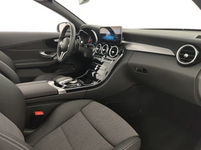 Mercedes-Benz CLASSE C