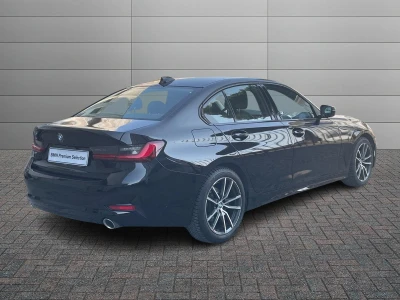 BMW SERIE 3