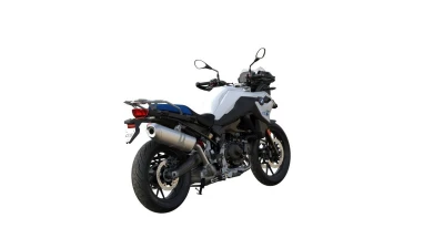 BMW Motorrad F750