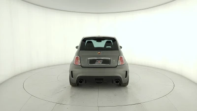 Abarth 695
