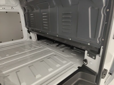 Mercedes-Vans VITO