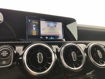 Mercedes-Benz CLASSE A