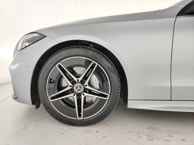 Mercedes-Benz CLASSE C
