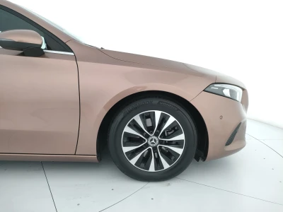 Mercedes-Benz CLASSE A