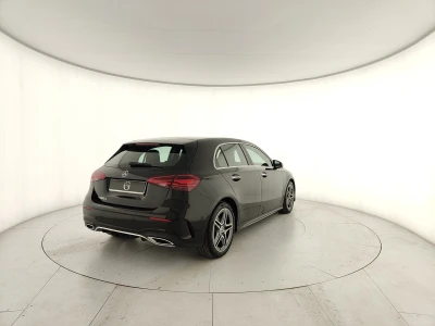 Mercedes-Benz CLASSE A