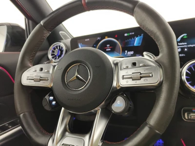 Mercedes-Amg GLA
