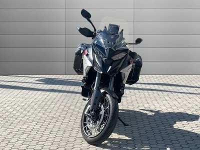 Ducati Multistrada V4 1160