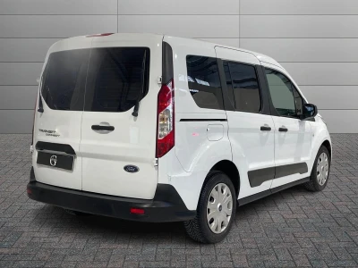 Ford Tourneo Connect II