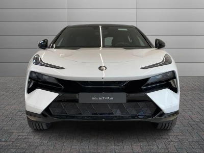 Lotus ELETRE