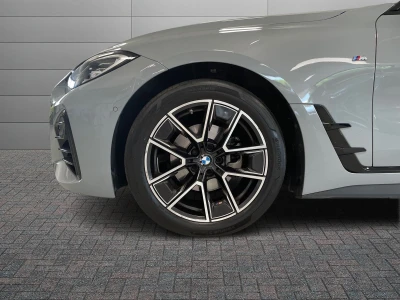 BMW SERIE 4