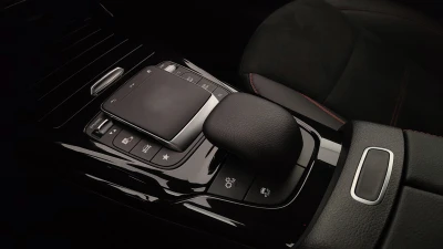 Mercedes-Amg Classe A