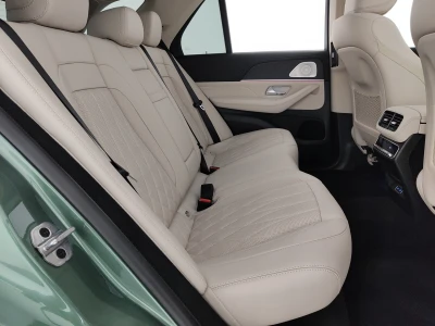 Mercedes-Amg GLE