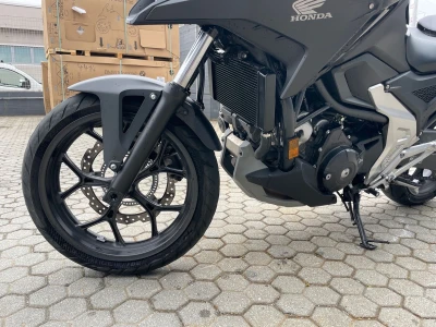 Honda NC