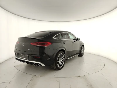 Mercedes-Amg GLE