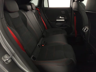 Mercedes-Amg GLA