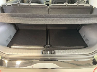 Hyundai Inster Cross