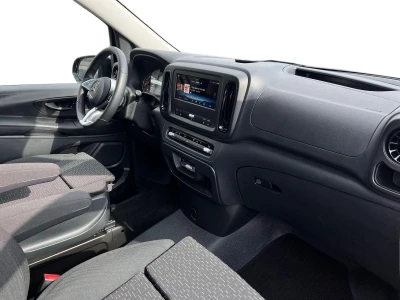 Mercedes-Vans VITO