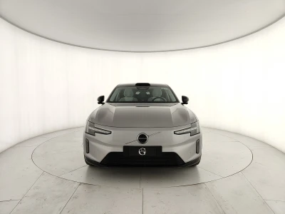 Volvo ES90
