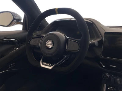 Lotus EMIRA