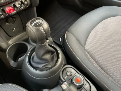 MINI COOPER 3 PORTE