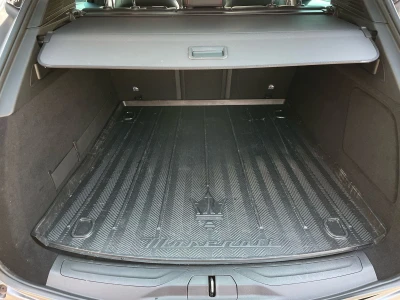 Maserati Grecale