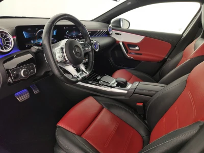 Mercedes-Amg Classe A