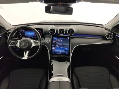 Mercedes-Benz CLASSE C