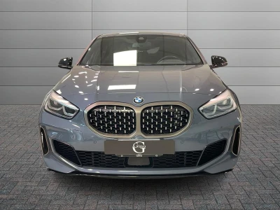 BMW M Serie 1