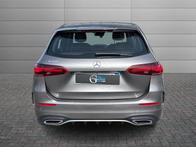 Mercedes-Benz CLASSE B
