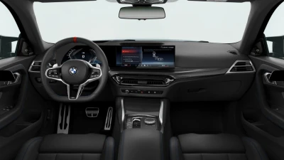 BMW M M2