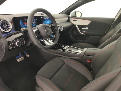 Mercedes-Amg Classe A