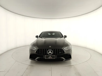 Mercedes-Amg GT