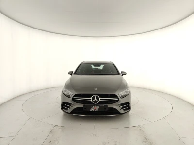Mercedes-Amg Classe A