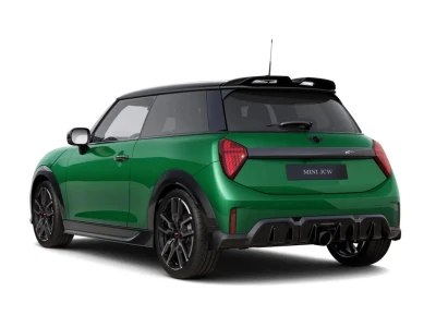 MINI JCW MINI COOPER 3 PORTE