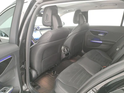 Mercedes-Benz CLASSE C