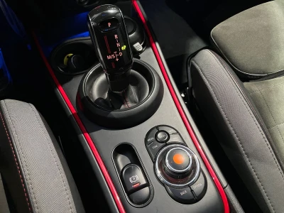 MINI JCW Mini
