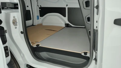 Mercedes-Vans CITAN
