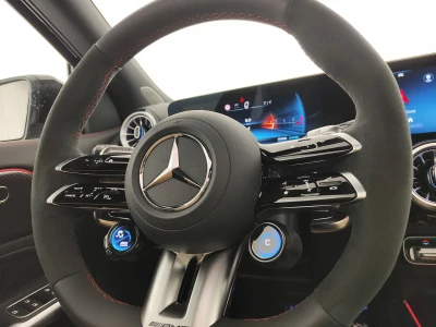 Mercedes-Amg GLA
