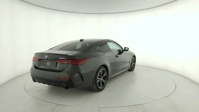BMW SERIE 4