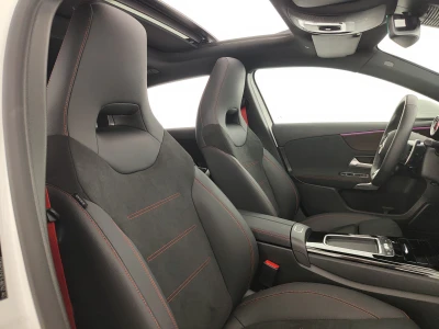 Mercedes-Amg Classe A