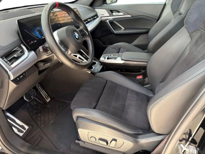 BMW X1 M