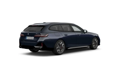BMW SERIE 5