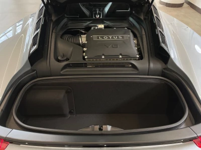Lotus EMIRA