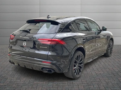 Maserati Grecale