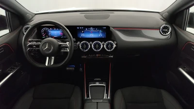 Mercedes-Benz CLASSE B